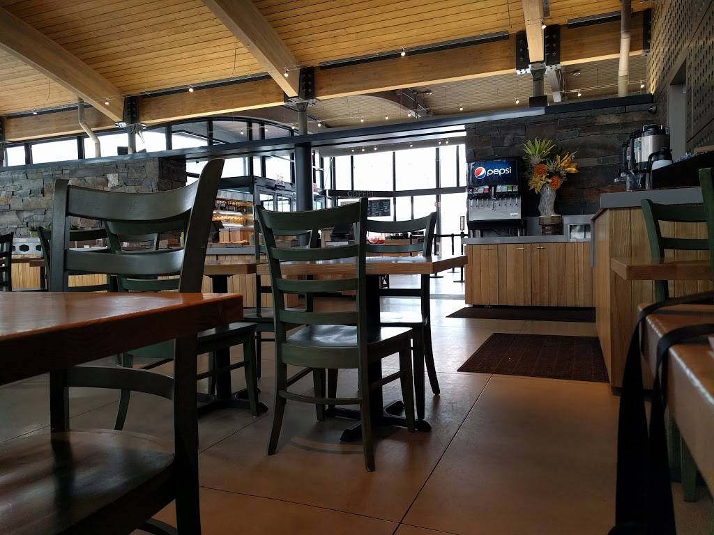 The Pine Tree Cafe | cafe | Leon Levy Visitor Center, NY Botanical Garden, 2900 Southern Blvd, Bronx, NY 10458, USA | 7188178700 OR +1 718-817-8700