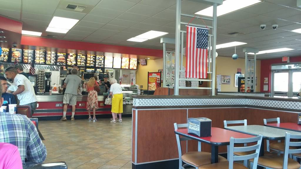 Carls Jr. | restaurant | 19761 OR-213, Oregon City, OR 97045, USA | 5037233346 OR +1 503-723-3346