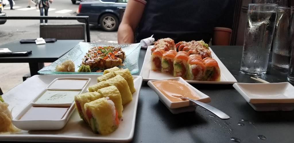Sushi Lounge Hoboken, NJ | restaurant | 200 Hudson St, Hoboken, NJ 07030, USA | 2013861117 OR +1 201-386-1117