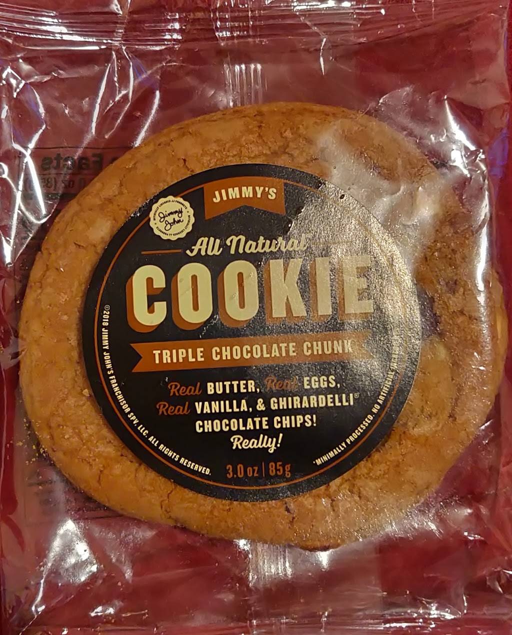 Jimmy Johns | meal delivery | 424 Church St ste 102-104, Nashville, TN 37219, USA | 6154016015 OR +1 615-401-6015