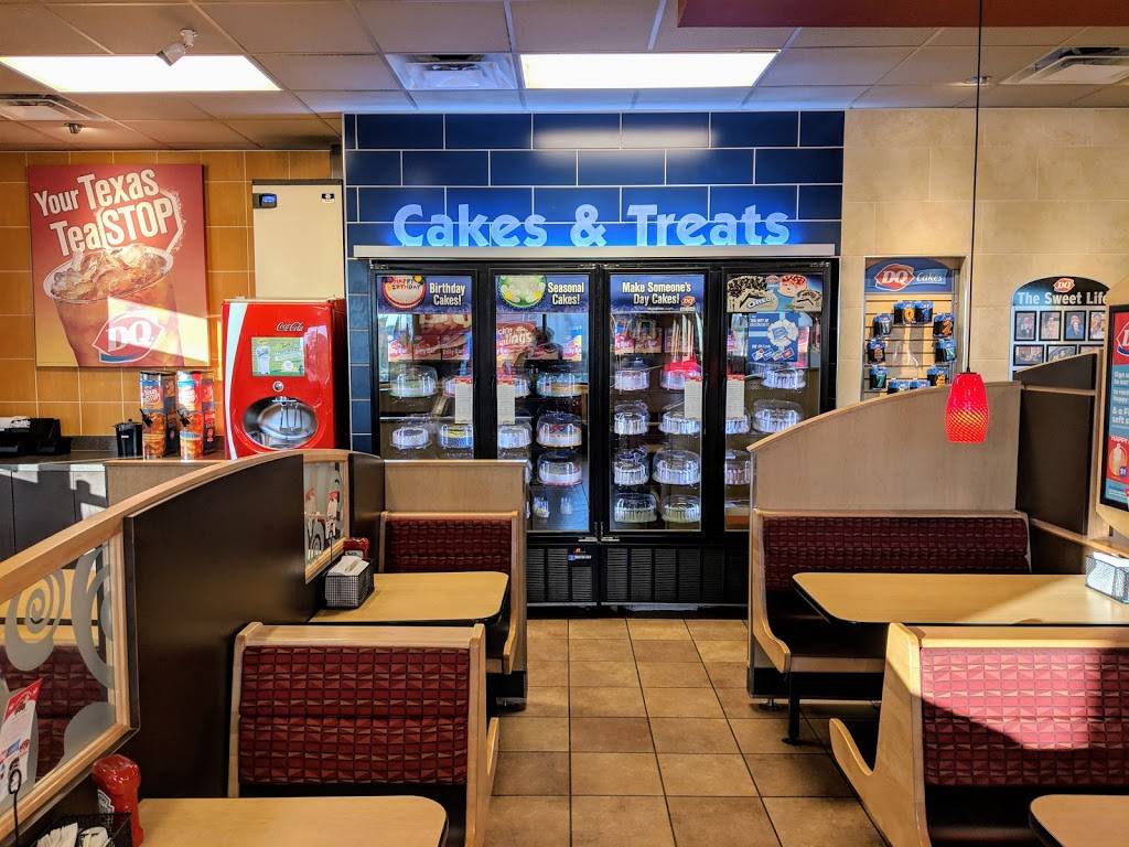 Dairy Queen | restaurant | 1500 US-377, Roanoke, TX 76262, USA | 9528300200 OR +1 952-830-0200
