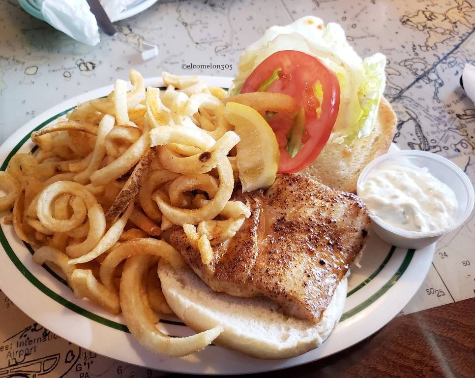 Flanigans Seafood Bar and Grill | restaurant | 12790 SW 88th St, Miami, FL 33186, USA | 3053800521 OR +1 305-380-0521