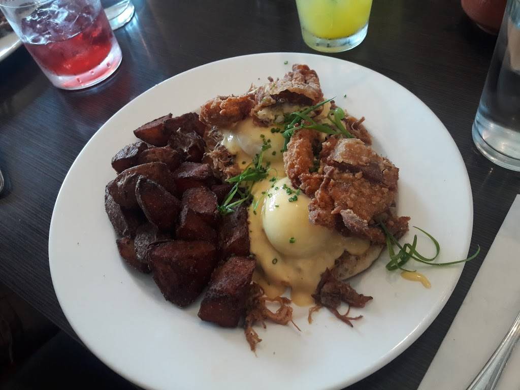 Heritage Restaurant | restaurant | 1627 W Main St, Richmond, VA 23220, USA | 8043534060 OR +1 804-353-4060