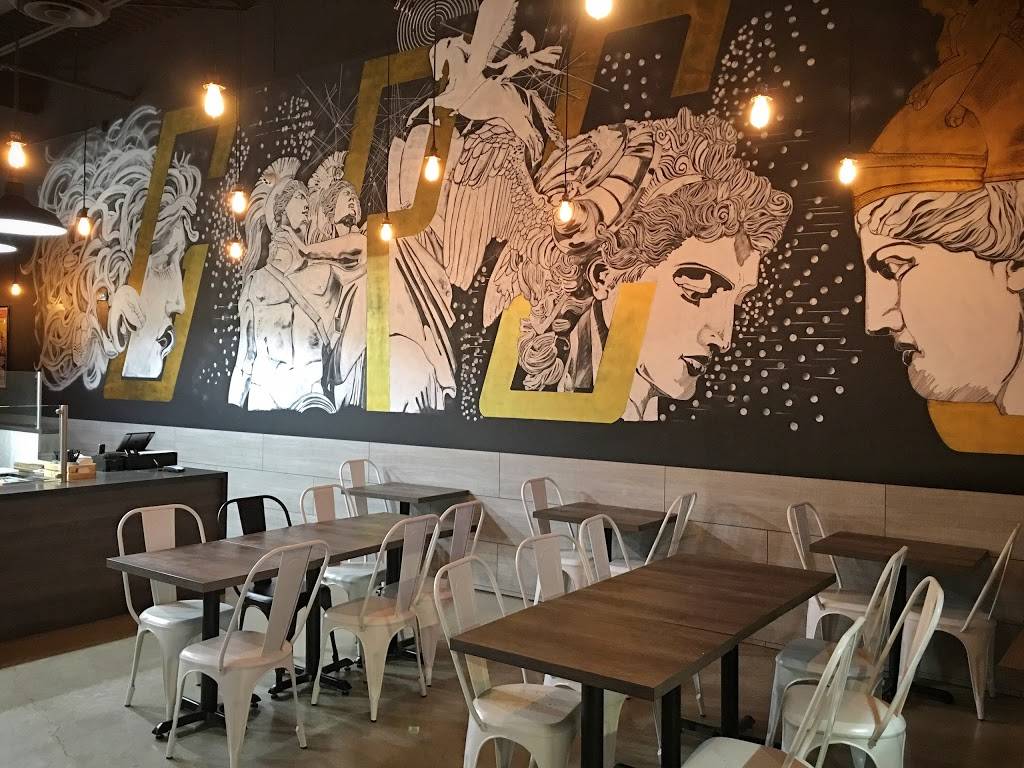 GRCo Grill | restaurant | 233 Earl Stewart Dr #12, Aurora, ON L4G 7Y3, Canada | 9058415000 OR +1 905-841-5000