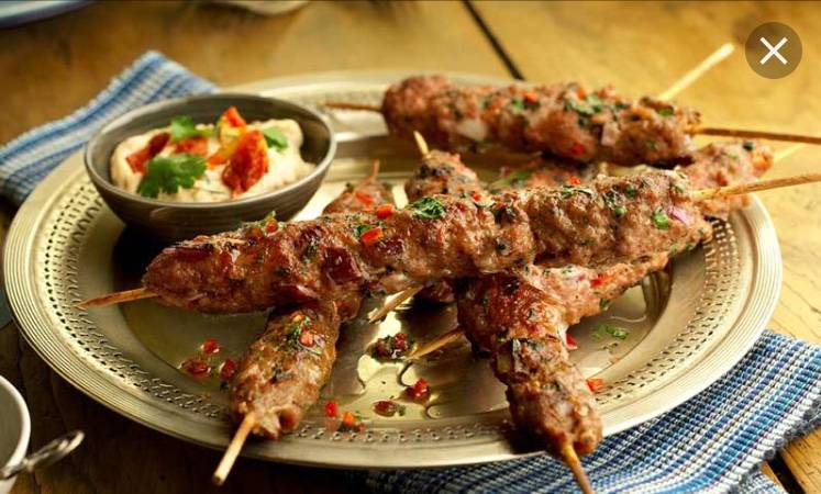 Sahara | restaurant | 3512 W Genesee St, Syracuse, NY 13219, USA | 3154888400 OR +1 315-488-8400