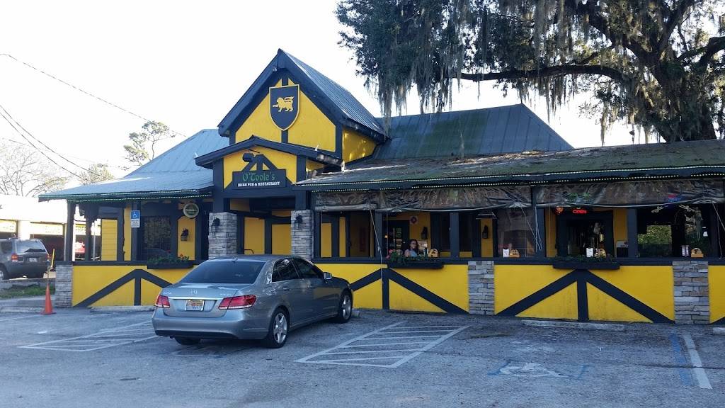 OTooles Irish Pub | restaurant | 1215 W Brandon Blvd, Brandon, FL 33511, USA | 8136842600 OR +1 813-684-2600