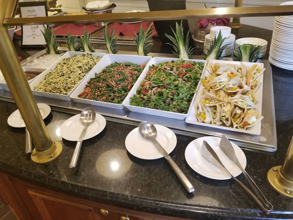 The Glen Restaurant | restaurant | 1000 Virginia Center Pkwy, Glen Allen, VA 23059, USA | 8047271480 OR +1 804-727-1480