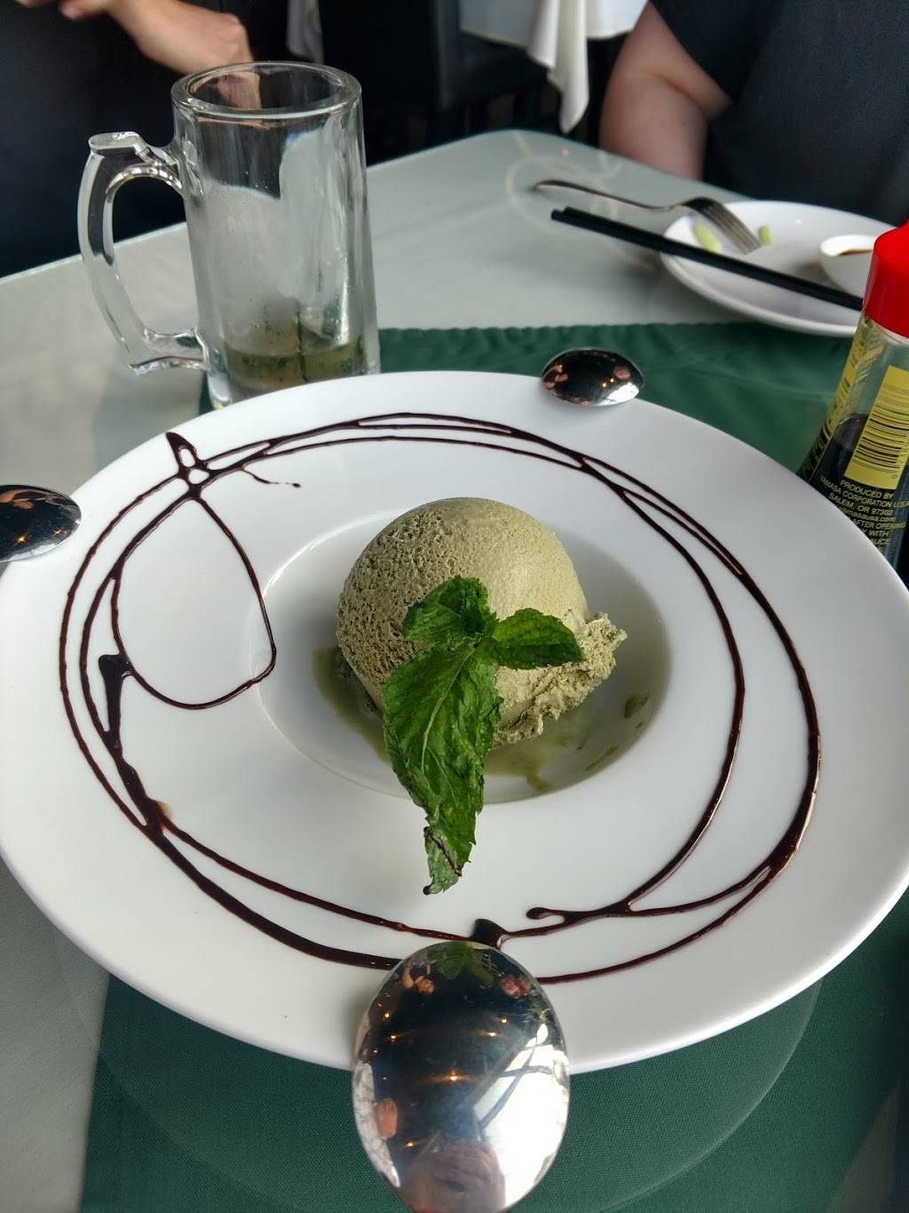 The Basil Leaf Sushi&Thai Restaurant | restaurant | 2766 NC-68 Until 111, High Point, NC 27265, USA | 3368071314 OR +1 336-807-1314