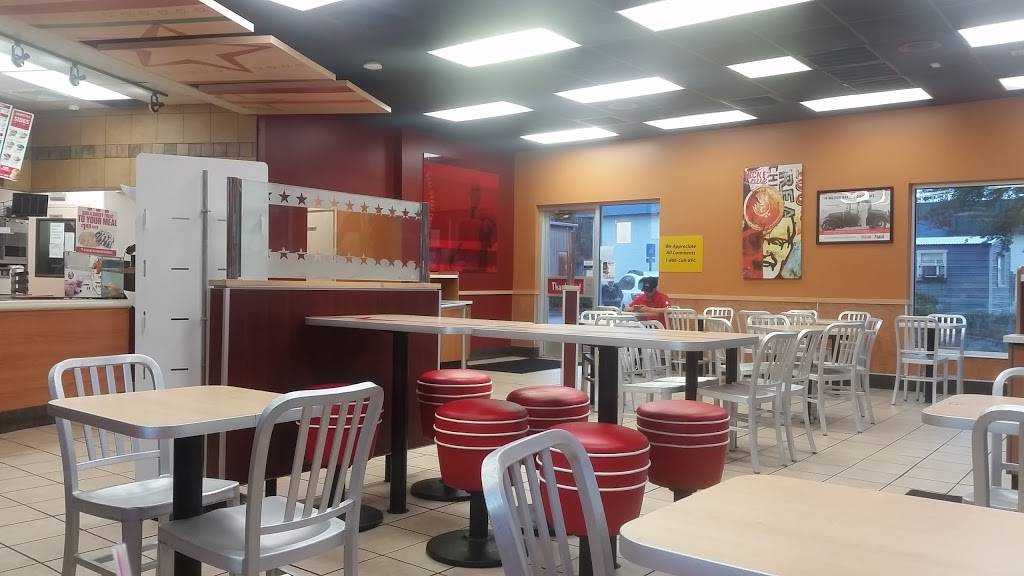 KFC | restaurant | 7705 Waters Ave, Savannah, GA 31406, USA | 9123559769 OR +1 912-355-9769
