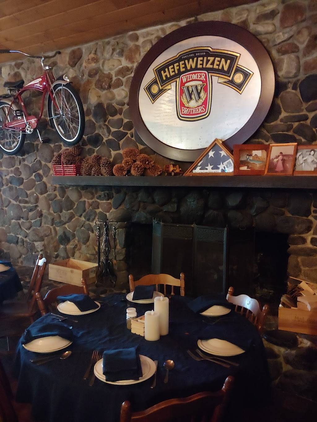 Stormys Restaurant | restaurant | 6650 Bloomfield Rd, Sebastopol, CA 95472, USA | 7078233688 OR +1 707-823-3688