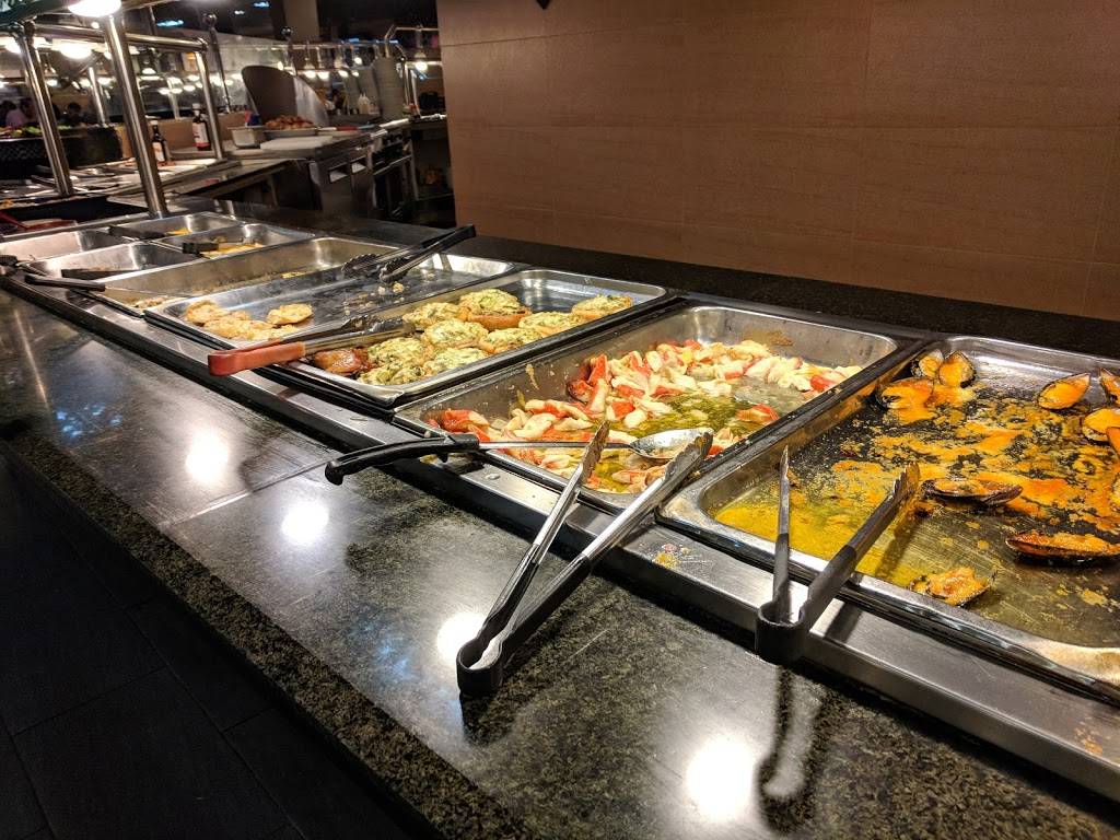 A Star Buffet and Banquets | restaurant | 4984 E Kings Canyon Rd, Fresno, CA 93727, USA | 5592552788 OR +1 559-255-2788