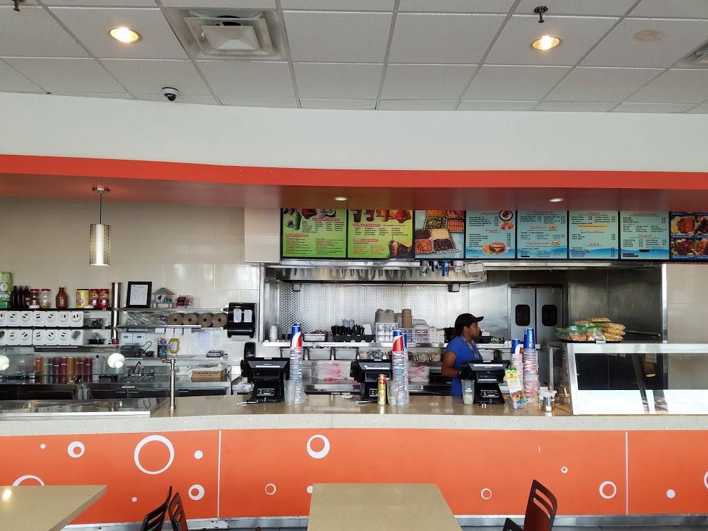 China Bowl and Young Hawaiian BBQ | restaurant | 5942 Edinger Ave #106, Huntington Beach, CA 92649, USA | 7143770016 OR +1 714-377-0016