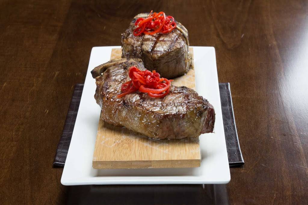 Republic Chophouse | restaurant | 218 N Adams St, Green Bay, WI 54301, USA | 9204307900 OR +1 920-430-7900