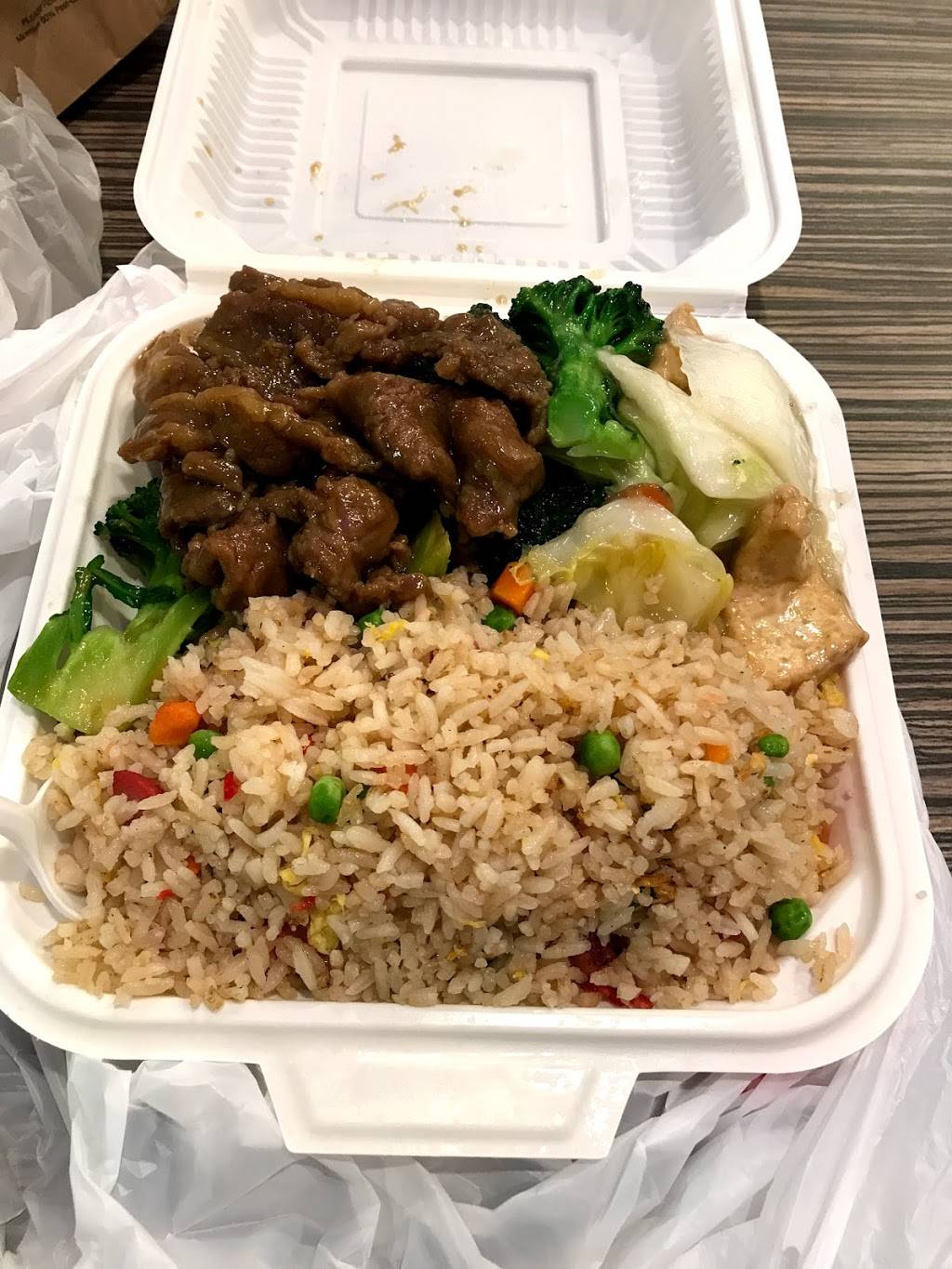 Jade China | restaurant | 2524 Berryessa Rd, San Jose, CA 95132, USA | 4089236288 OR +1 408-923-6288