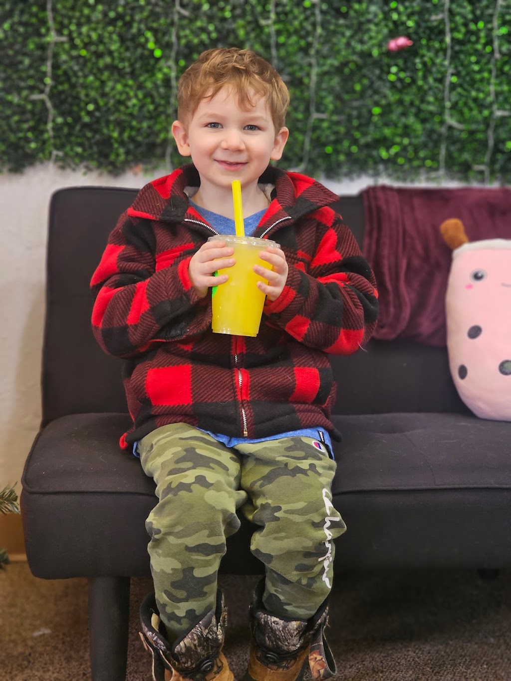 Herbalife Fuel Lab Nutrition Club | restaurant | 410 River St, Spooner, WI 54801, USA | 7159391102 OR +1 715-939-1102