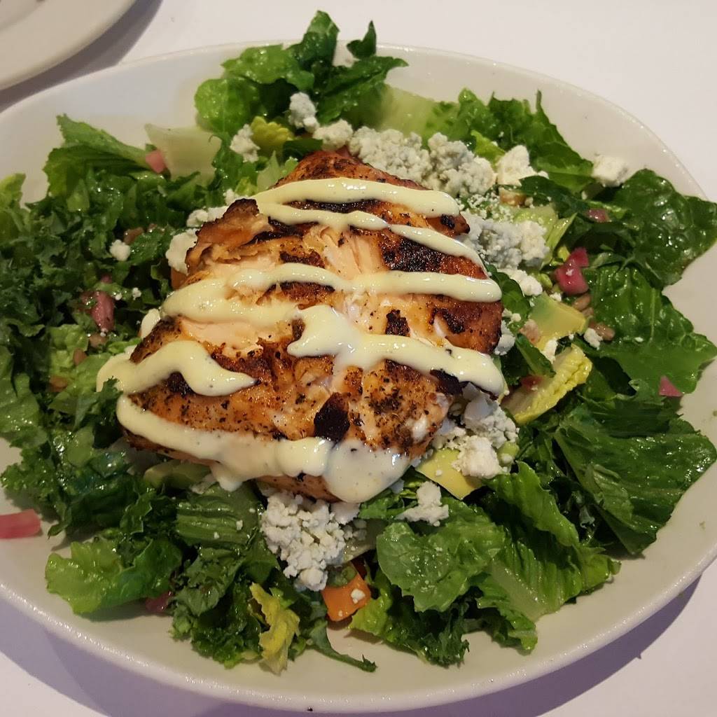 Bonefish Grill | restaurant | 180 S Roselle Rd, Schaumburg, IL 60193, USA | 8475340679 OR +1 847-534-0679