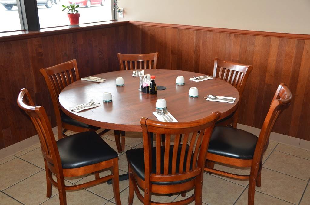 Tao Chens | restaurant | 532 Indian Boundary Rd, Chesterton, IN 46304, USA | 2199262542 OR +1 219-926-2542