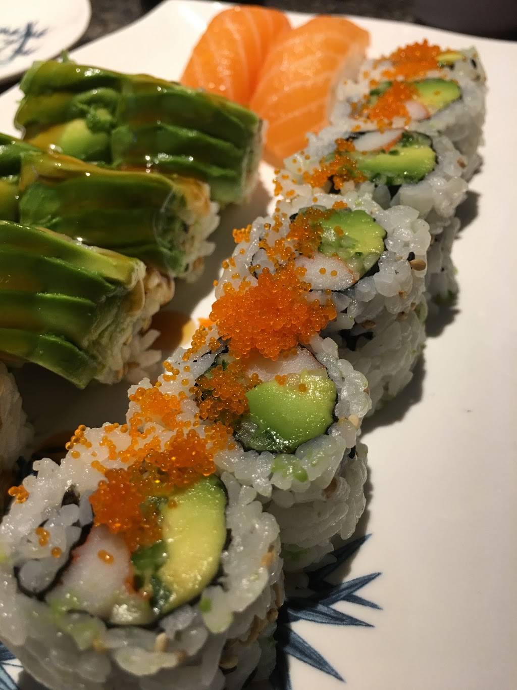 Sushi Eleven | restaurant | 144 Thames St S, Ingersoll, ON N5C 2T4, Canada | 5194850111 OR +1 519-485-0111