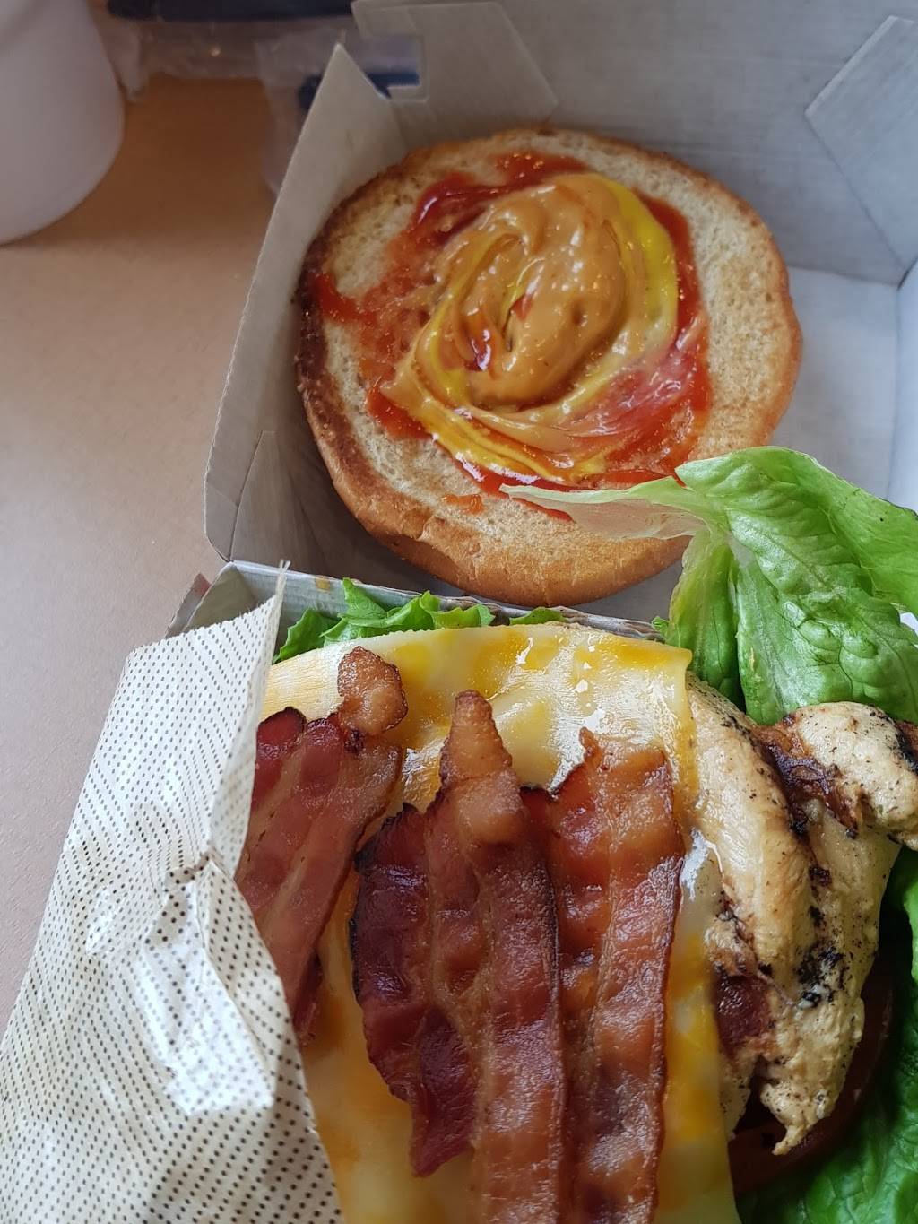 Chick-fil-A | restaurant | 4926 Centre Pointe Dr, North Charleston, SC 29418, USA | 8437449051 OR +1 843-744-9051