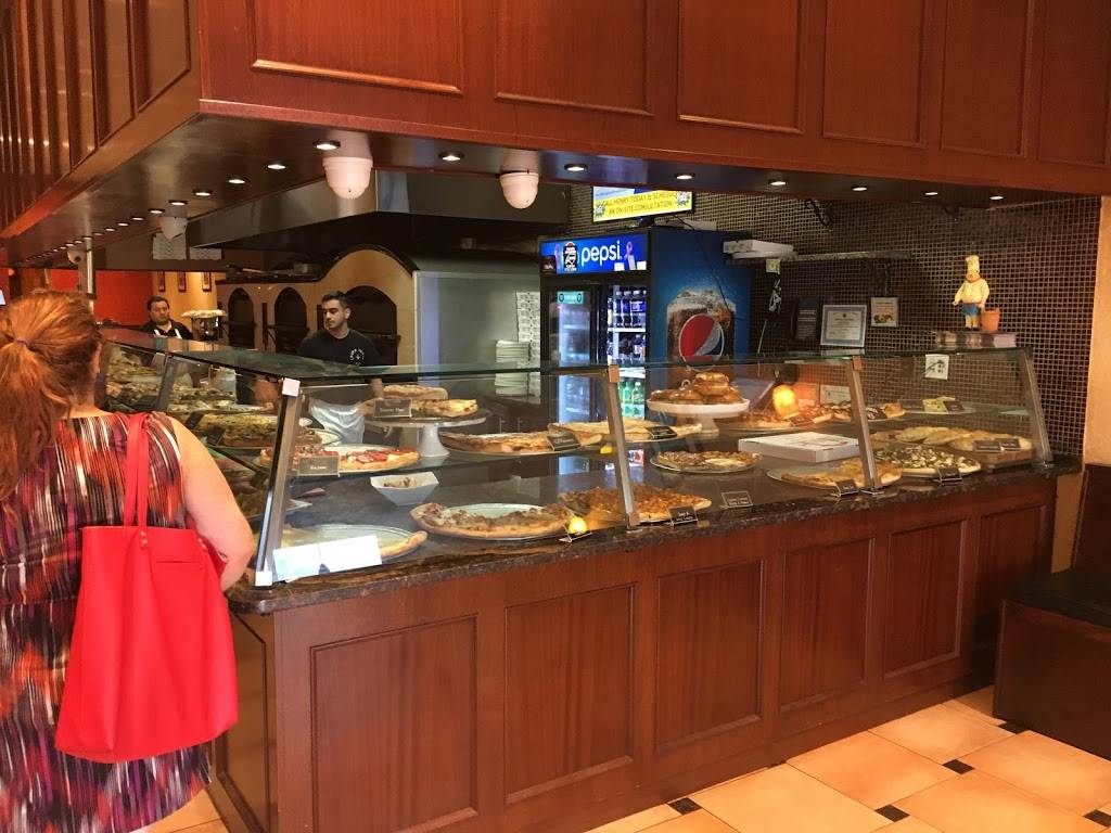 Villa Monte | restaurant | 732 Old Bethpage Rd, Old Bethpage, NY 11804, USA | 5167528554 OR +1 516-752-8554