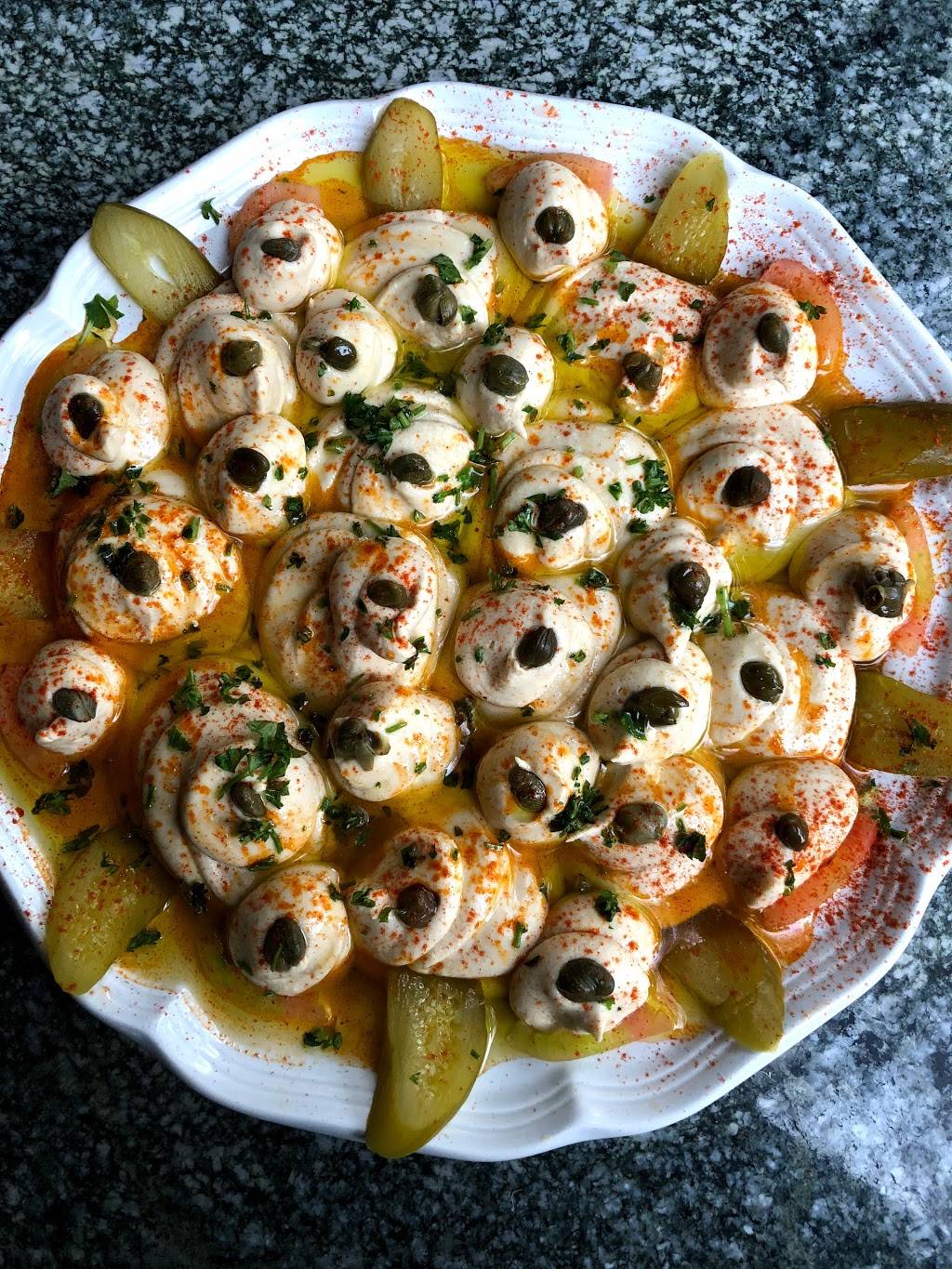 Babas Kitchen Mediterranean | restaurant | 6217, 2110 Newbury Rd # B, Newbury Park, CA 91320, USA | 8054994455 OR +1 805-499-4455