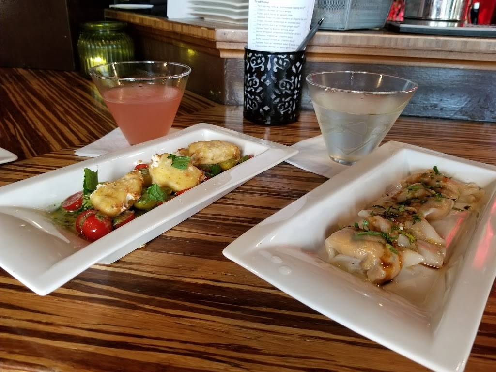 Bang! | restaurant | 213 2nd St SW, Charlottesville, VA 22902, USA | 4349842264 OR +1 434-984-2264