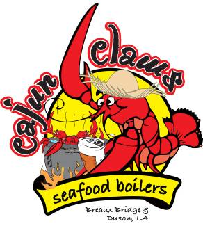 Cajun Claws Seafood Boilers in Breaux Bridge | restaurant | 2272 Rees St Ext, Breaux Bridge, LA 70517, USA | 3373322439 OR +1 337-332-2439