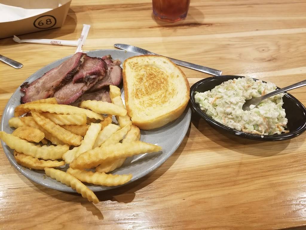 Sonnys BBQ | restaurant | 631 67th St Cir E, Bradenton, FL 34208, USA | 9417466166 OR +1 941-746-6166