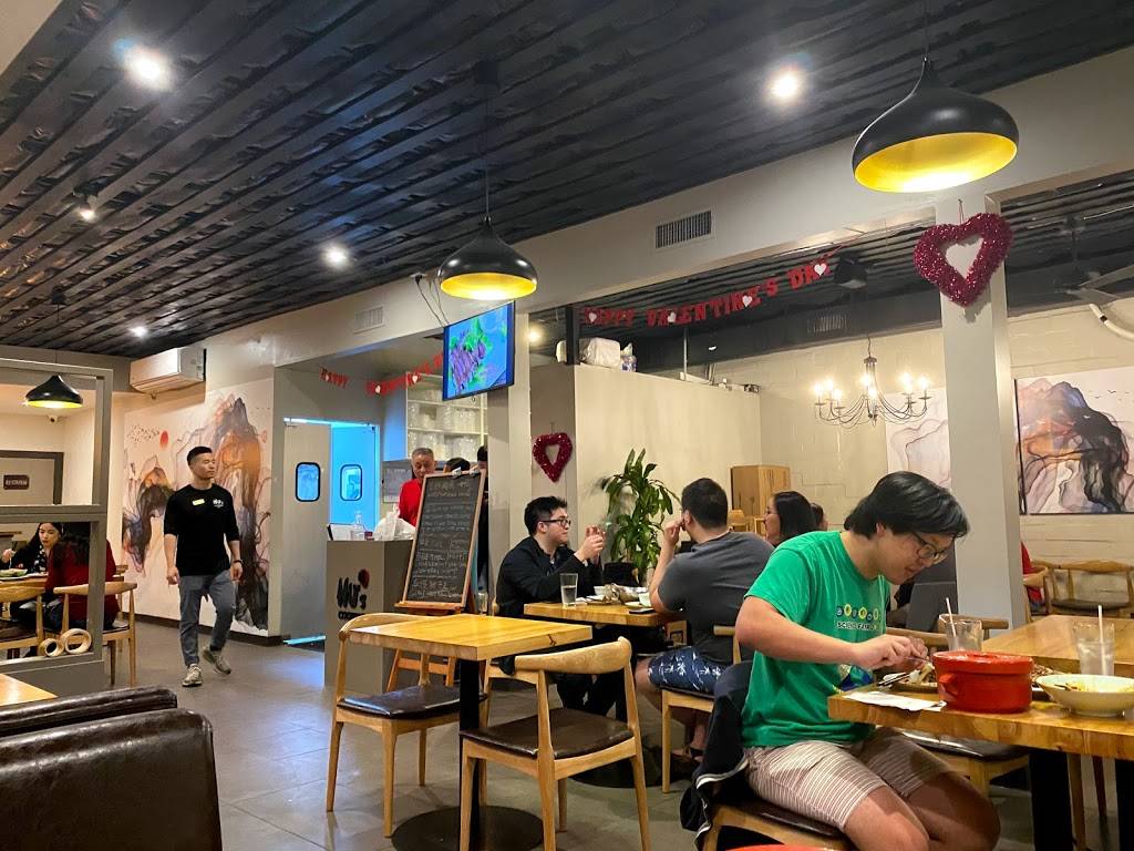Hus Cooking | restaurant | 2502 W Holcombe Blvd, Houston, TX 77030, USA | 7136600020 OR +1 713-660-0020