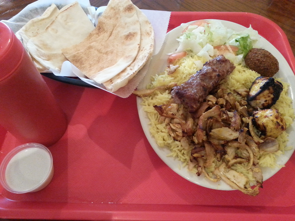 Wild Pita Mediterranean Grill | restaurant | 1938 Waukegan Rd, Glenview, IL 60025, USA | 8479047773 OR +1 847-904-7773