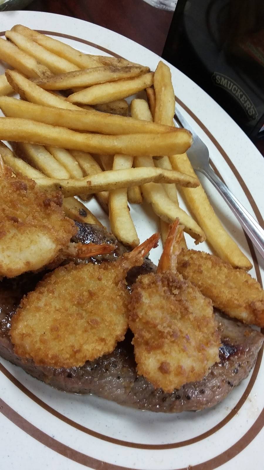 Dundee Diner | restaurant | 28087 US-27, Dundee, FL 33837, USA | 8635476916 OR +1 863-547-6916