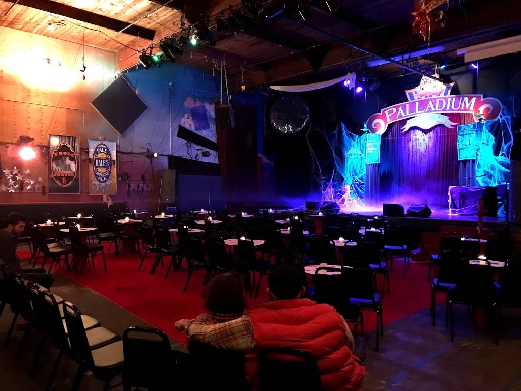 Hales Brewery | restaurant | 4301 Leary Way NW, Seattle, WA 98107, USA | 2067061572 OR +1 206-706-1572