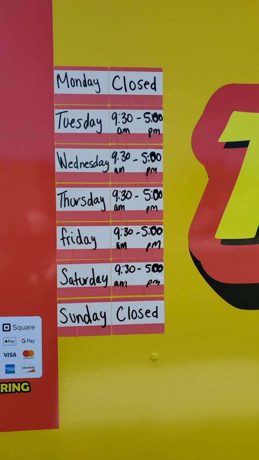 Fonzys Taqueria | restaurant | 3636 E Game Farm Rd, Springfield, OR 97477, USA | 5419529810 OR +1 541-952-9810