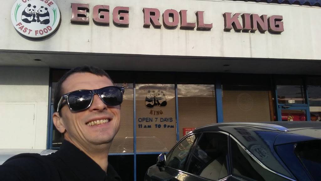 Egg Roll King | restaurant | 3111 N San Fernando Rd, Los Angeles, CA 90065, USA | 3232565271 OR +1 323-256-5271