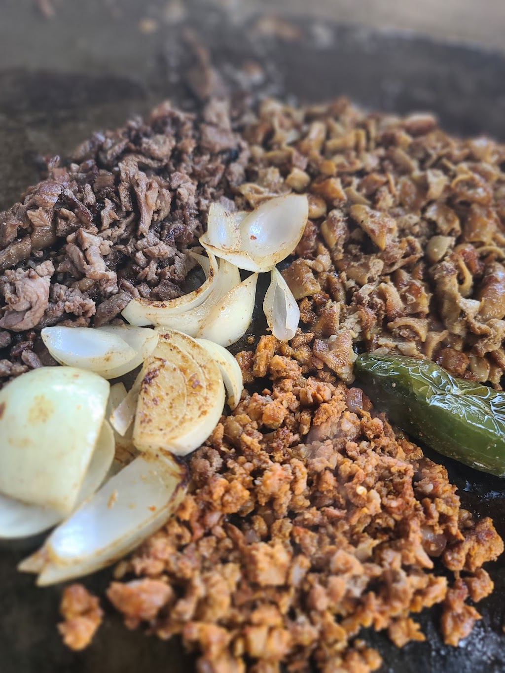 A la onda tacos | restaurant | 9051 Sunland Blvd, Sun Valley, CA 91352, USA | 3234277580 OR +1 323-427-7580