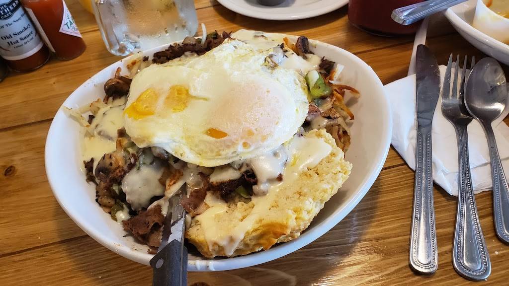 The Southern Cafe | restaurant | 511 Roselle Rd, Roselle, IL 60172, USA | 8472529102 OR +1 847-252-9102