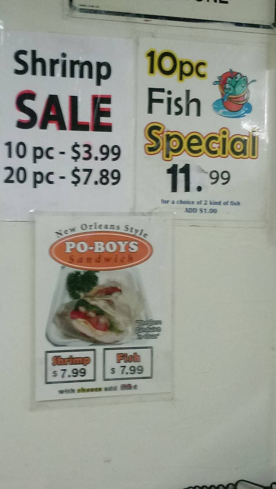 Louisiana Red Seafood | restaurant | 7800 S Western Ave, Los Angeles, CA 90047, USA | 3237500036 OR +1 323-750-0036