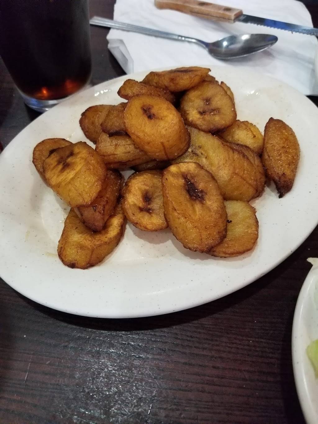 Estrella Del Mar | meal delivery | 552 Seneca Ave, Ridgewood, NY 11385, USA | 7184567496 OR +1 718-456-7496