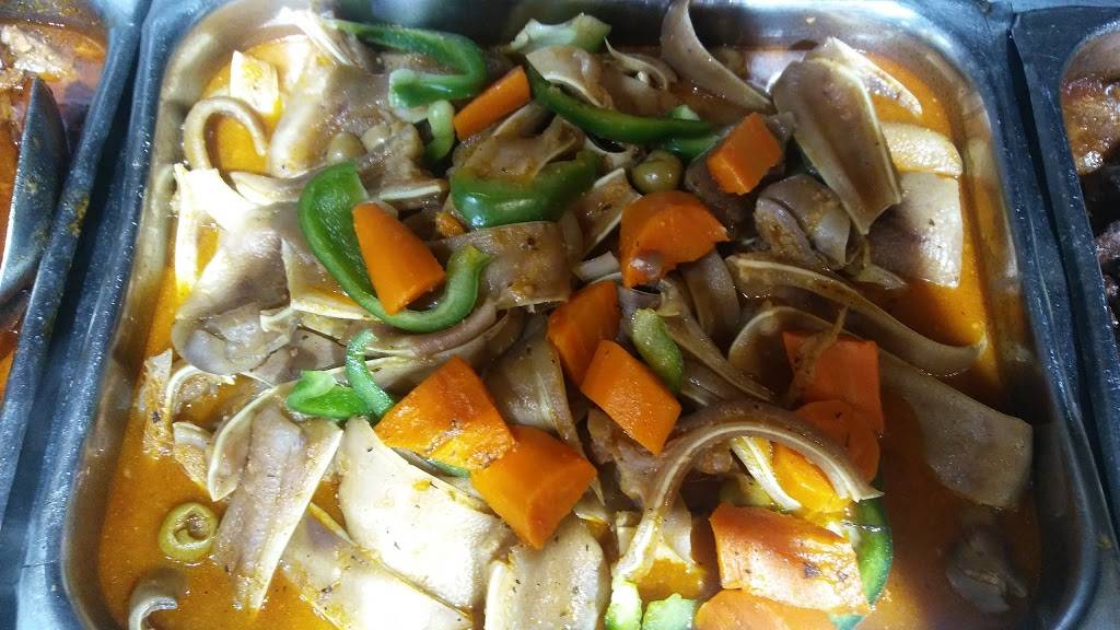 Sabores | restaurant | 582 Morris Ave, Bronx, NY 10451, USA | 7184011653 OR +1 718-401-1653