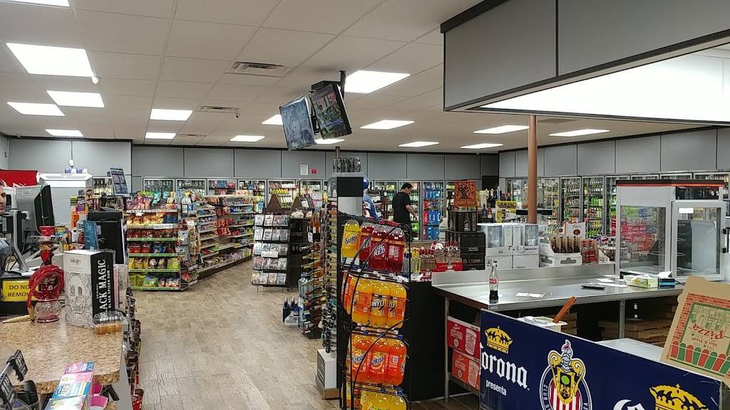 Crest Foods Liquor | meal takeaway | 1103 La Cresta Blvd, El Cajon, CA 92021, USA | 6194448132 OR +1 619-444-8132