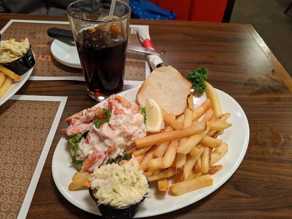 Geaghans Pub & Craft Brewery | restaurant | 570 Main St, Bangor, ME 04401, USA | 2079453730 OR +1 207-945-3730