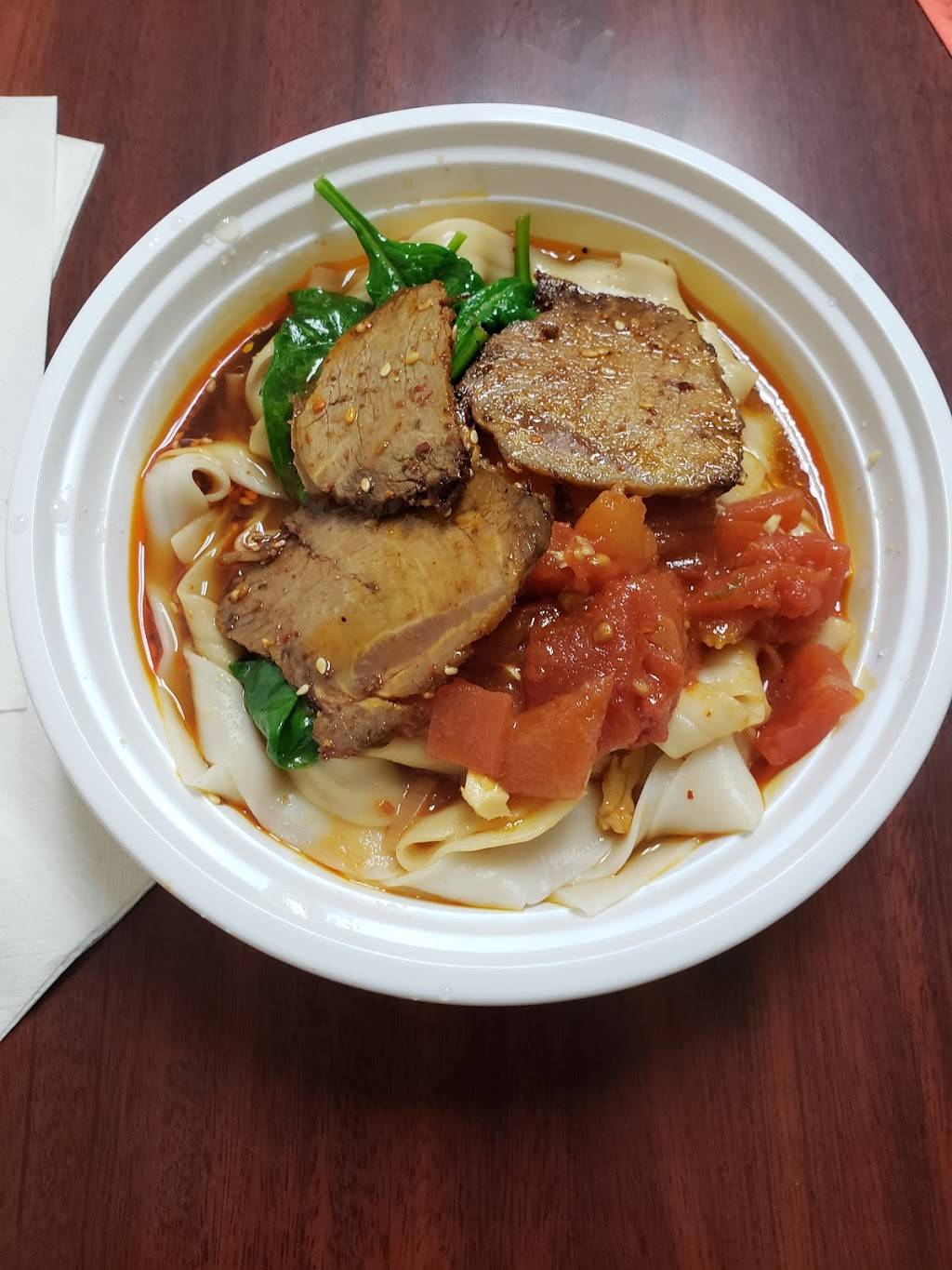 Yock Nook | restaurant | 2400 Florida Ave, Norfolk, VA 23513, USA | 7573181539 OR +1 757-318-1539