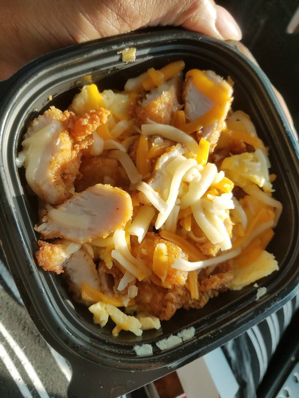 Chick-fil-A | restaurant | 3117 Pineville-Matthews Rd, Charlotte, NC 28226, USA | 7045419979 OR +1 704-541-9979