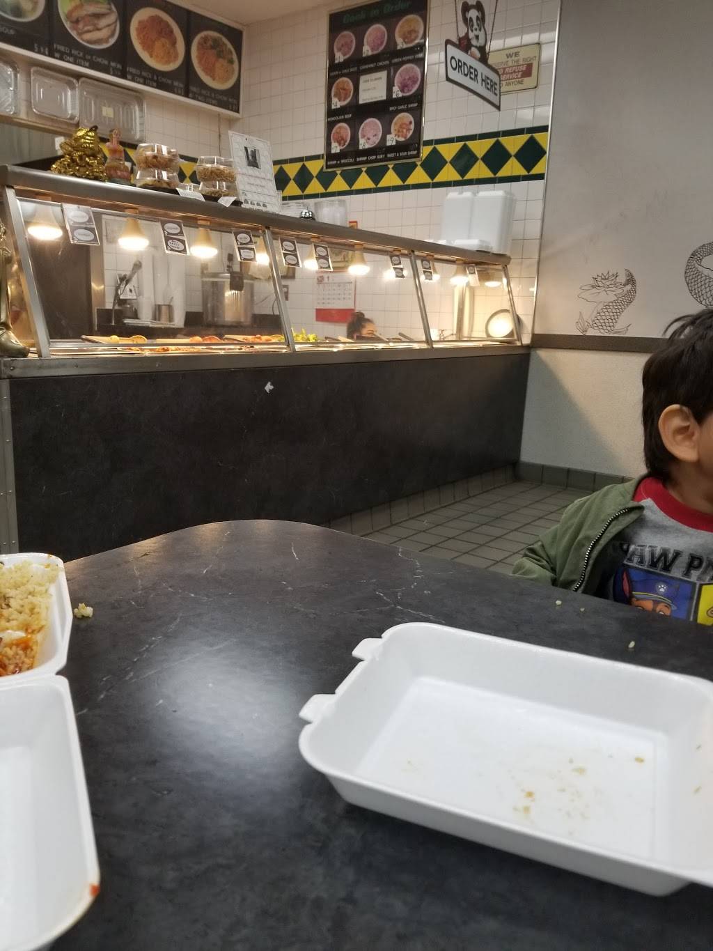 New Panda | restaurant | 2950 Cochran St # B, Simi Valley, CA 93065, USA | 8055771237 OR +1 805-577-1237