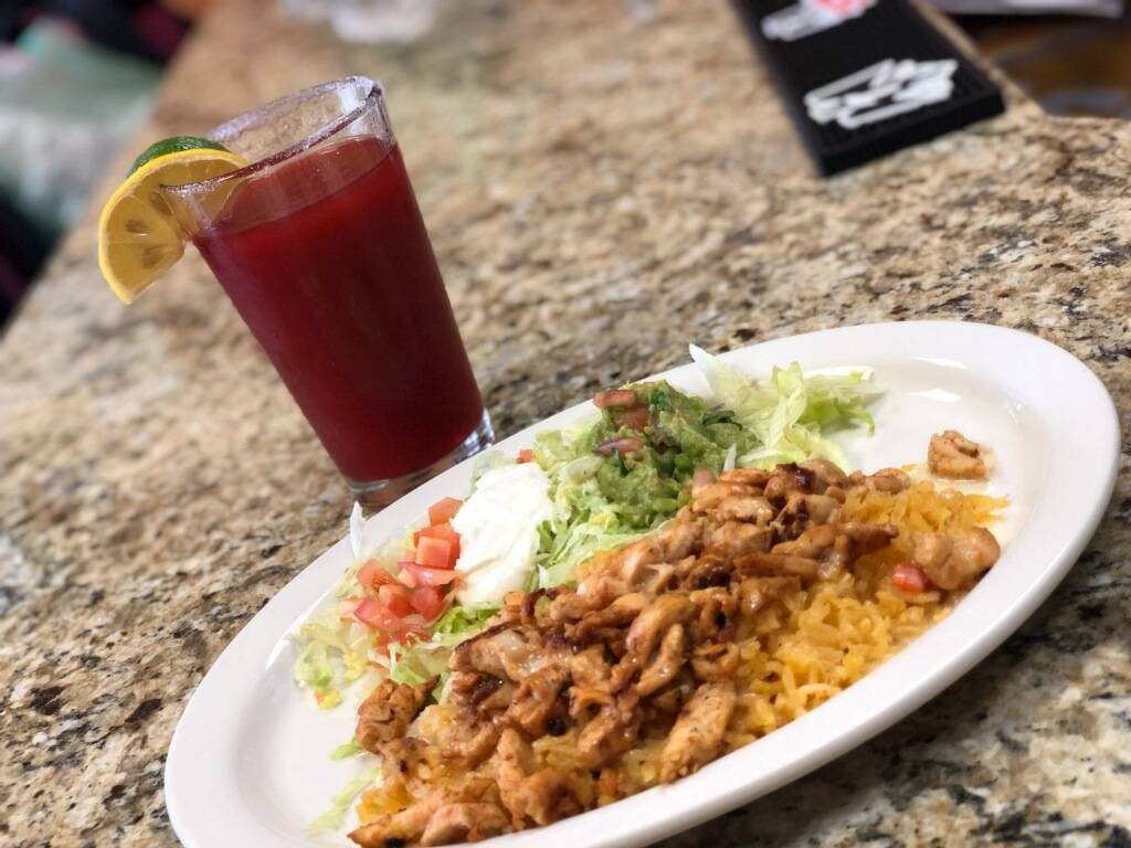 Rudy’s Mexican Cantina & Grill | restaurant | 3311 N Sterling Ave Suite 20, Peoria, IL 61604, USA | 3093611894 OR +1 309-361-1894