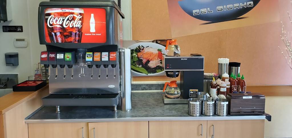 Maki Boy Las Colinas | restaurant | 8251 N Belt Line Rd #110, Irving, TX 75063, USA | 4695658566 OR +1 469-565-8566