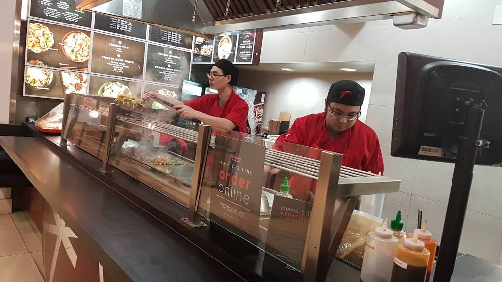 Teriyaki Experience | restaurant | Subway Level, 2300 Yonge St S103, Toronto, ON M4P 1E4, Canada | 4163228339 OR +1 416-322-8339