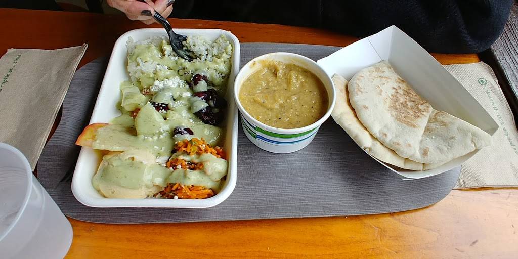 Lemon Tree Mediterranean Grill | restaurant | 356 Indian Boundary Rd, Chesterton, IN 46304, USA | 2199268733 OR +1 219-926-8733