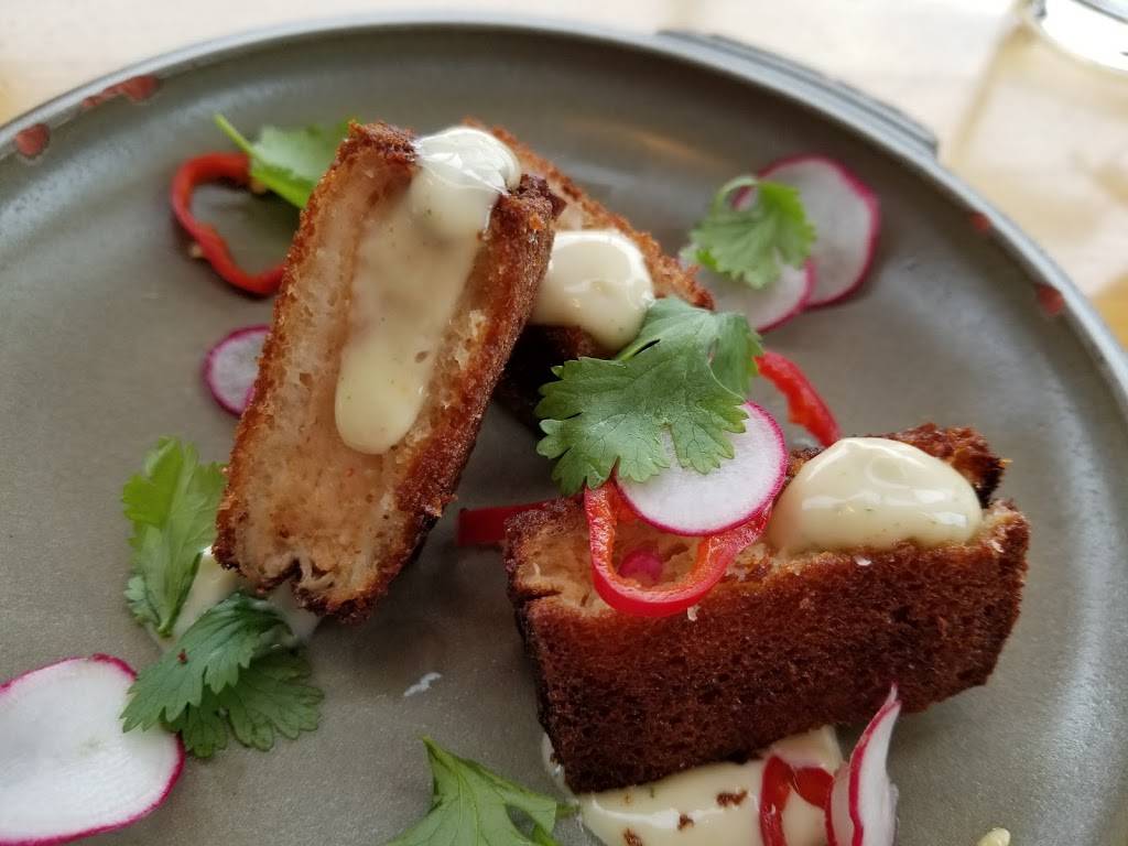 The Honey Paw | restaurant | 78 Middle St, Portland, ME 04101, USA | 2077748538 OR +1 207-774-8538