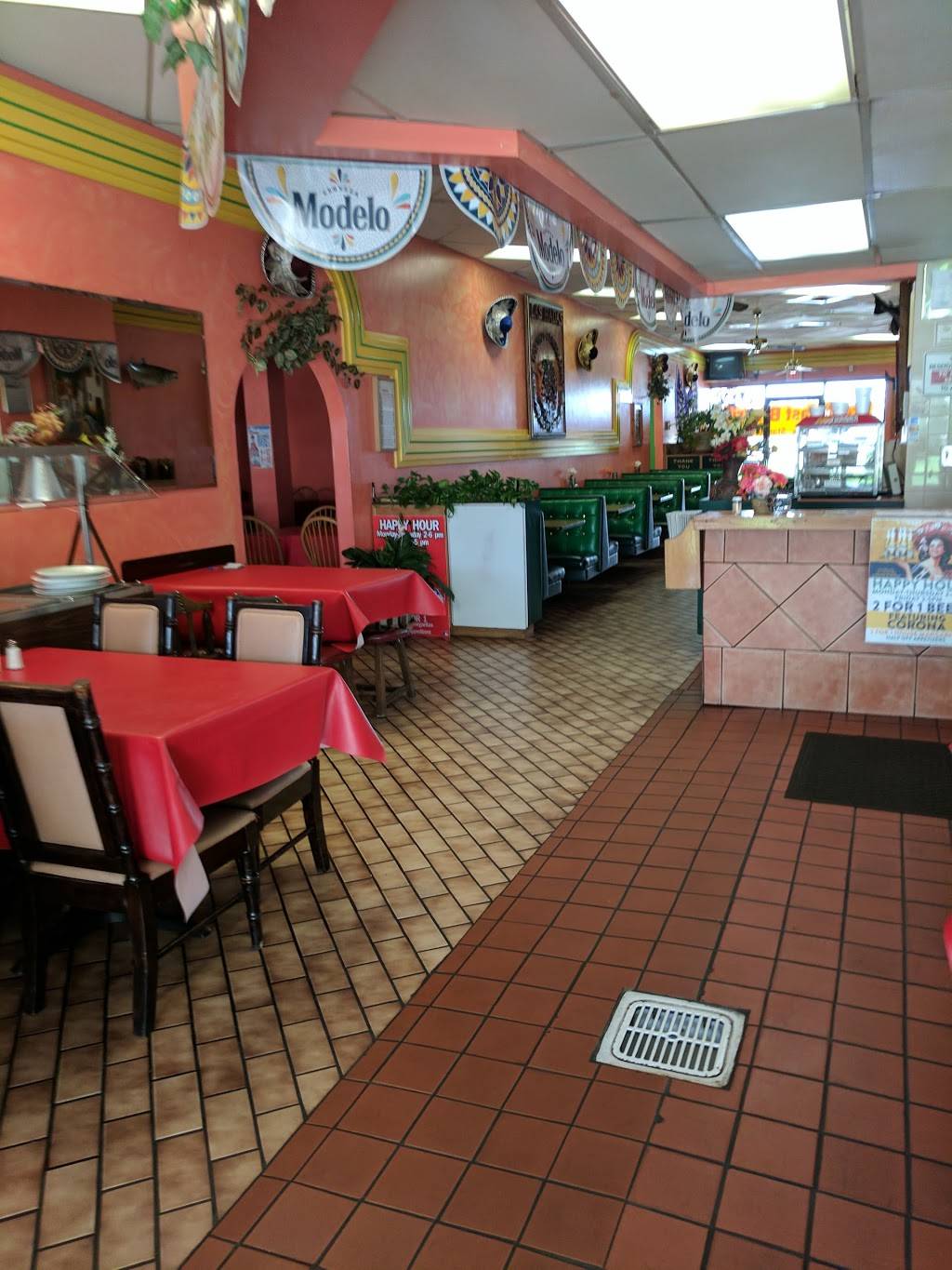 Las Hadas Mexican Restaurant | restaurant | 15264 E Hampden Ave, Aurora, CO 80014, USA | 3036939519 OR +1 303-693-9519